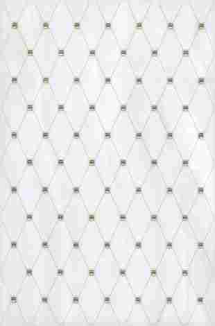 Декор Летний сад светлый 20x30