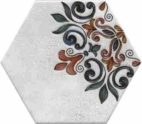 Декор Макарена 20x23,1 STG\A628\24001