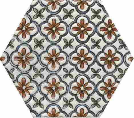 Декор Макарена 20x23,1 STG\A631\24001