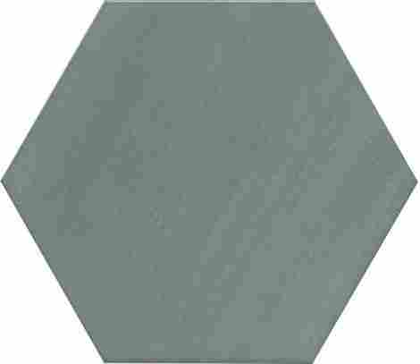 Плитка Макарена зеленый 20x23,1