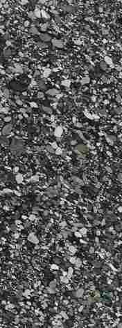 Керамогранит Мариначе черный обрезной 119,5x320 фото 2