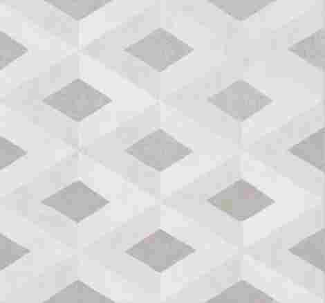 Декор Онда 1 обрезной 7,2x7,2 фото 2