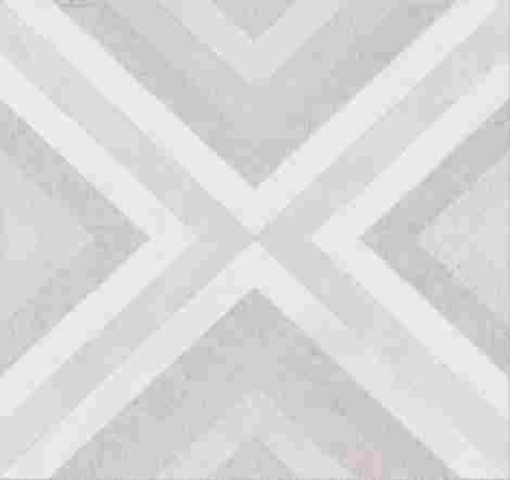 Декор Онда 1 обрезной 7,2x7,2