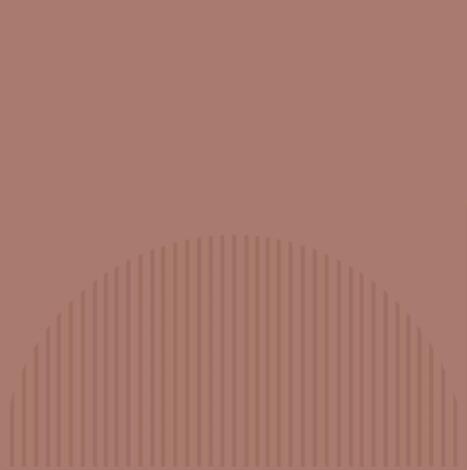 Плитка Пикассо коричневый светлый глянцевый структура 20x20 фото 2