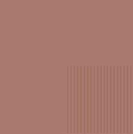 Плитка Пикассо коричневый светлый глянцевый структура 20x20 фото 3