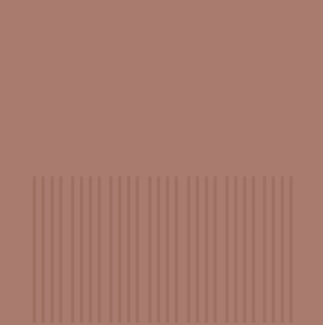 Плитка Пикассо коричневый светлый глянцевый структура 20x20 фото 6