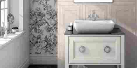 Kerama Marazzi Plaza Next 55х40 Раковина накладная c отверстием под смеситель фото 3