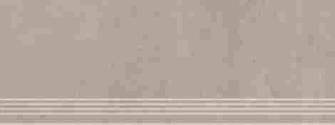 Ступень Про Догана бежевый светлый матовый обрезной 30x80