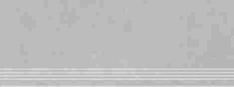 Ступень Про Догана серый светлый матовый обрезной 30x80 фото 3
