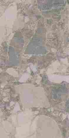 Плитка Рабат Стоун серый матовый обрезной 30x60