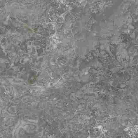 Керамогранит Риальто Нобиле серый темный лаппатированный обрезной 60x60
