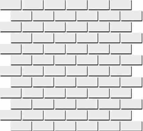 Декор Руаяль мозаичный 30x32