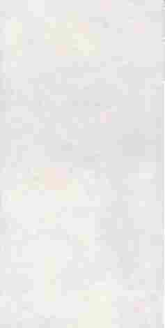 Плитка Сад Моне белый обрезной 30x60