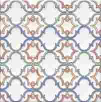 Плитка Суррей Многоцветный 20x20 фото 3