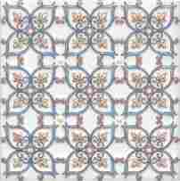 Плитка Суррей Многоцветный 20x20 фото 5