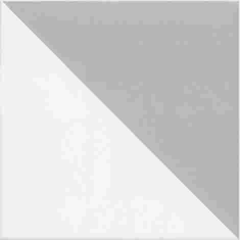 Декор Теорема 4 матовый 20x20