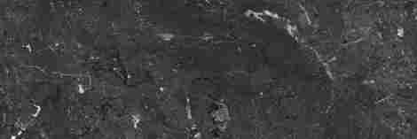 Плитка Тубкаль черный глянцевый обрезной 30x89,5 фото 3