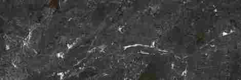 Плитка Тубкаль черный глянцевый обрезной 30x89,5 фото 4