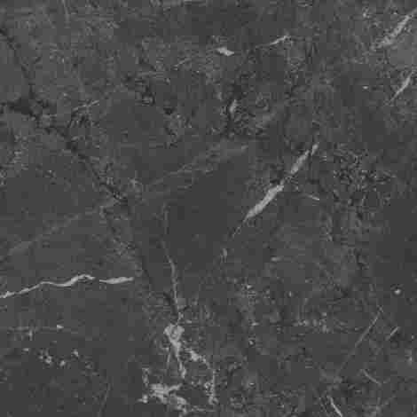 Керамогранит Тубкаль черный матовый обрезной 60x60