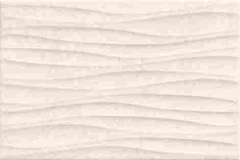 Плитка Золотой пляж светлый беж структура 20x30