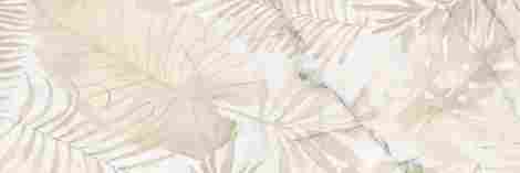 Плитка Илиада-Р 3Д бежевый 30x90 фото 4