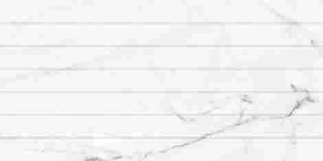 Плитка Хокку 7Д белый 30x60