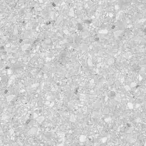 Керамогранит Клемо 7 белый 60x60 фото 3