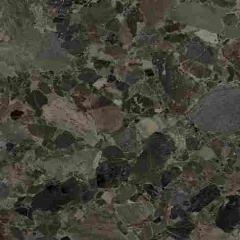 Керамогранит Лонгфорд 5 черный 60x60 фото 4