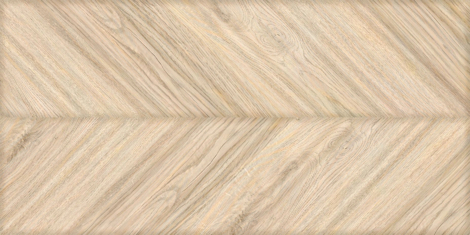 Керамогранит Орхус 3Д медовый 30x60 фото 3