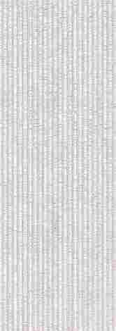 Декор Alba bianco 25,1x70,9
