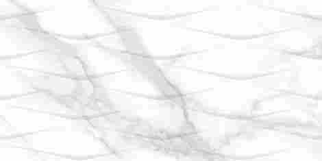 Плитка Calacatta Silver Rel 31,5x63 фото 2