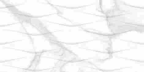Плитка Calacatta Silver Rel 31,5x63 фото 5