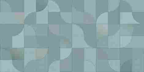 Декор Colores Geometrico Mare 31,5x63