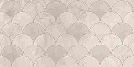 Декор Elegance beige 31,5x63