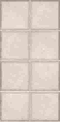 Плитка Maiolica Crema 31,5x63