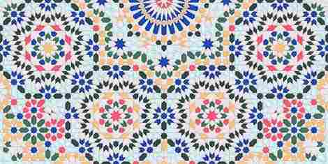 Плитка Menara Decor 31,5x63