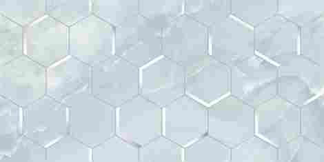 Декор Onice Blu Forma 31,5x63