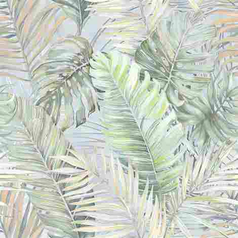Панно Onice Blu (из 2-х плиток) 63x63