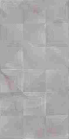Декор Onix Gris 31,5x63