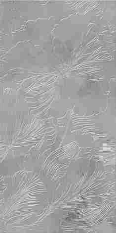 Плитка Onix Gris Fiori 31,5x63 фото 4