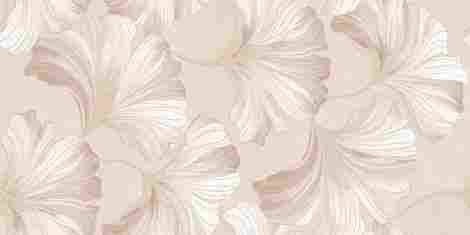 Плитка Pulpis beige decor 31,5x63