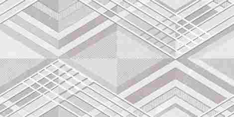 Плитка Pulpis White decor 31,5x63