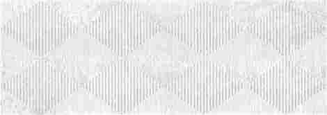 Декор Strato Gala Blanco 25,1x70,9
