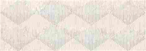 Декор Strato Gala Crema 25,1x70,9