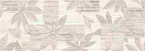 Декор Strato Patchwork crema 25,1x70,9