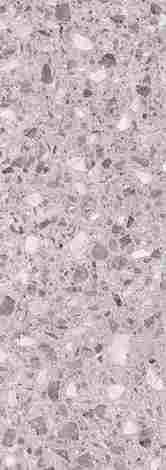 Плитка Terrazzo grigio 25,1x70,9