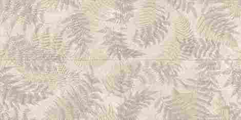 Панно Verona Natura Crema (из 4-х плиток) 63x126