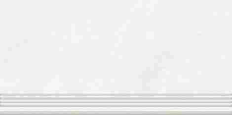 Ступень Central Park White/Белый 30x60