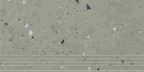 Ступень Etagi Grey/Серый Матовый 30x60