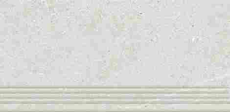 Ступень Gradient K-2080 белый матовый 30x60